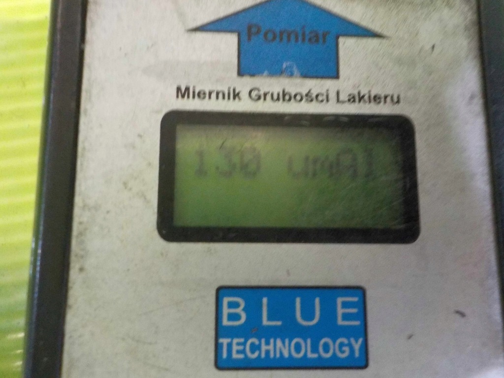 фото №4, Volvo s40 ii lift 09r капот комплектная