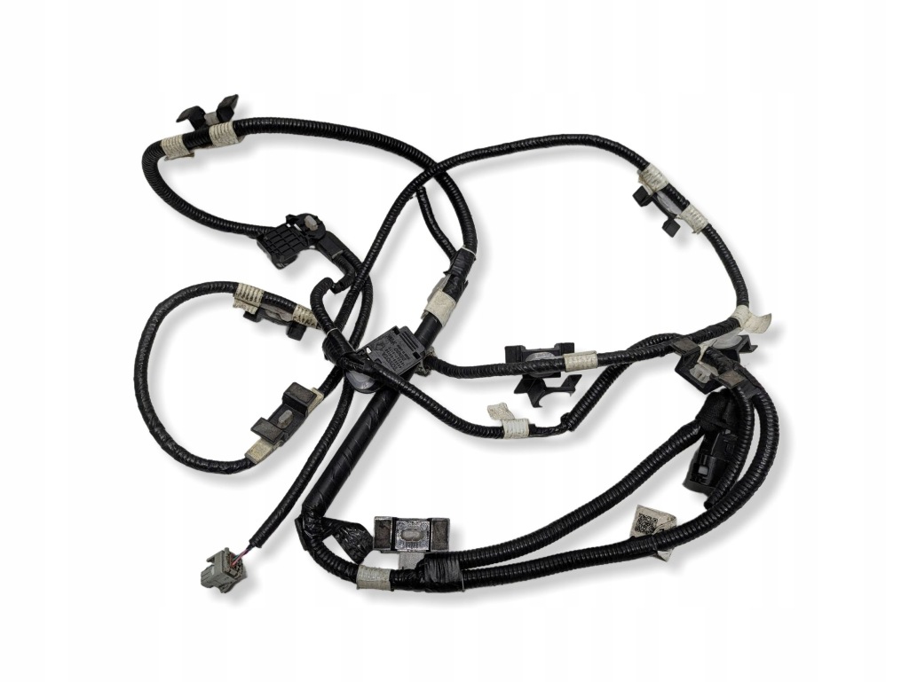 фото №1, Жгут бампера pdc задняя lexus rx 450h 8934858130