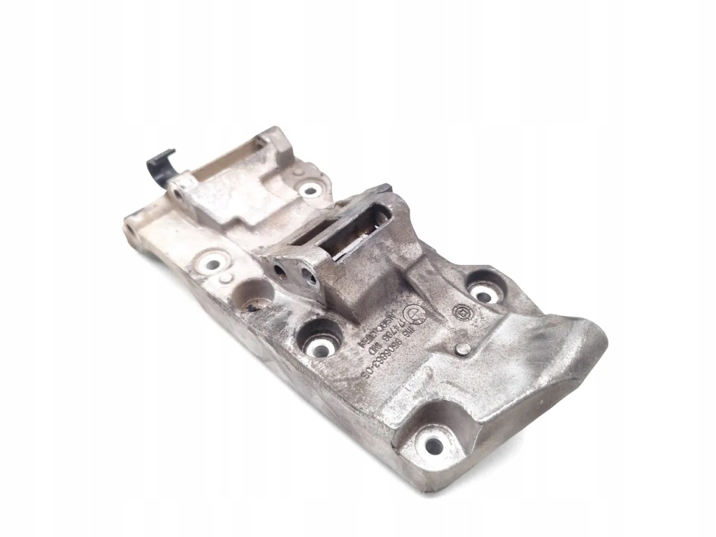 Bmw 5 series кронштейн генератора 520d дизель 135kw 184 hp 6506863 2014 Оригінал