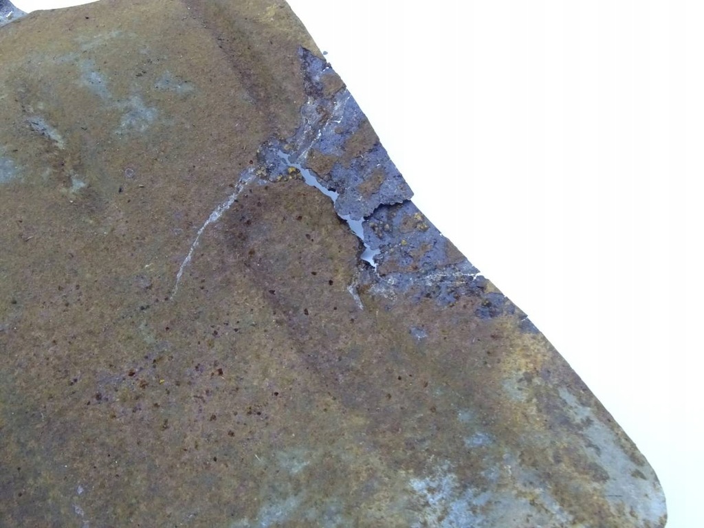 фото №3, Mazda tribute 2.0 16v захист теплова