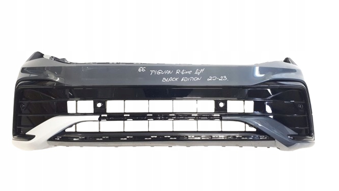 фото №1, Vw tiguan r-line 2020-2023 lift бампер перед
