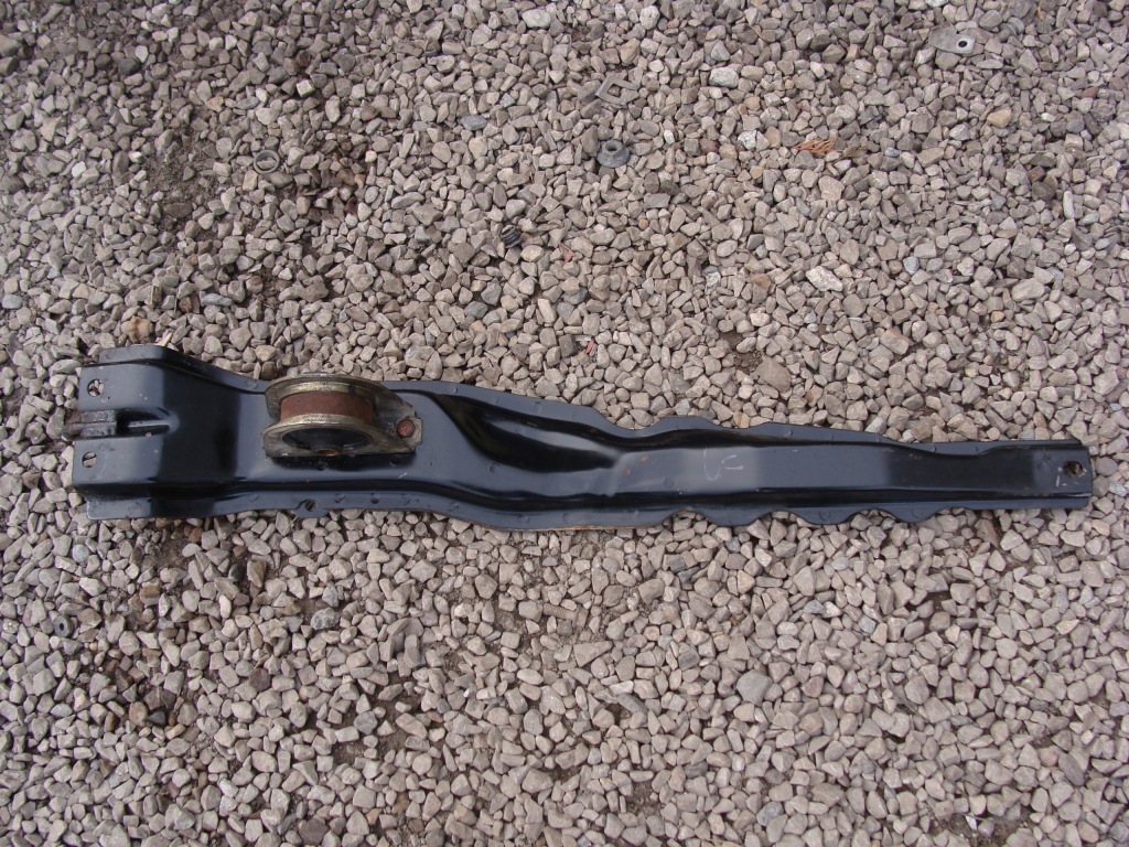 фото №1, Балка двигуна wzdłużna outlander i оригінал !!!