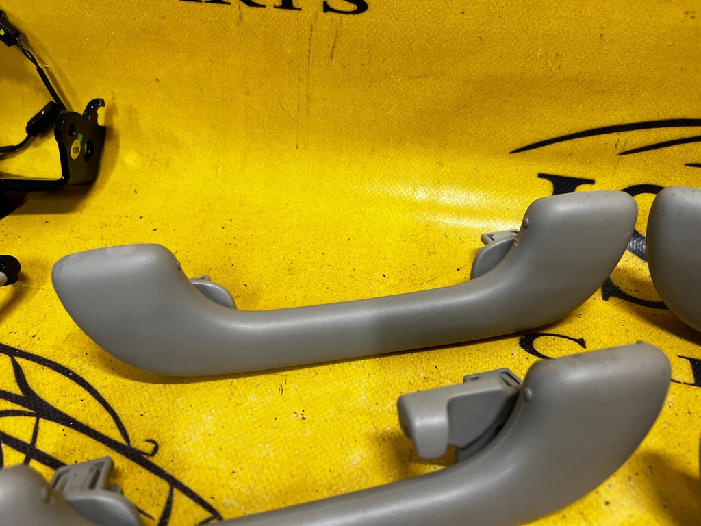 фото №3, Ручка кронштейн стельовий renault kadjar перед задня