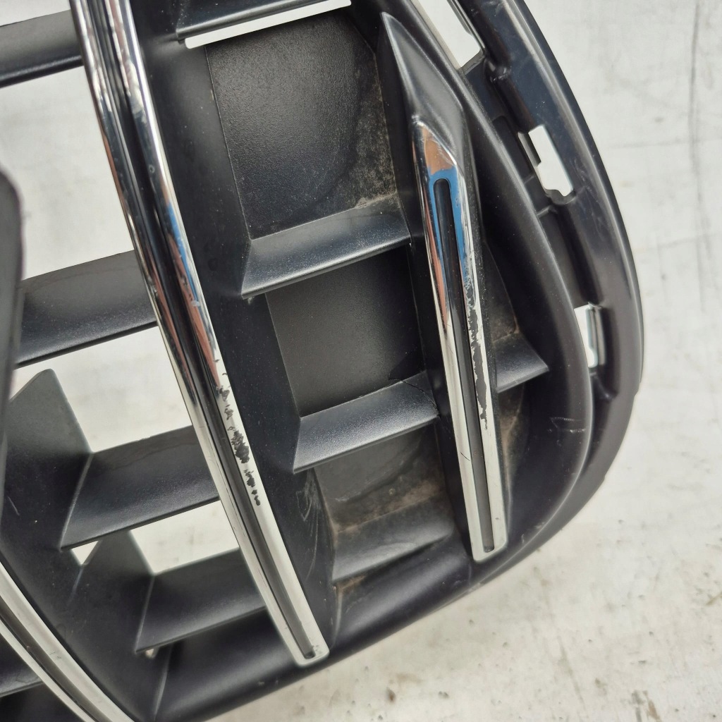 фото №10, Mercedes glc x253 amg lift 19- решітка радіатора решітка радіатора радіатора a2538882201