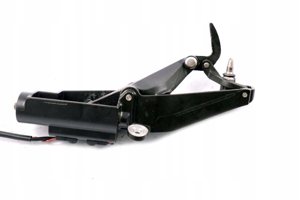 фото №12, Bmw e85 z4 замок дах складного лівий