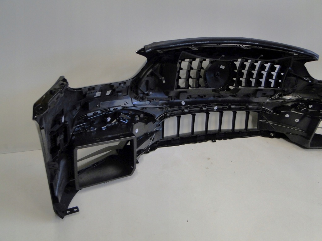 Mercedes бампер передний c klasa 206 w206 a2068859401 pts 63 amg 197 с Разборки