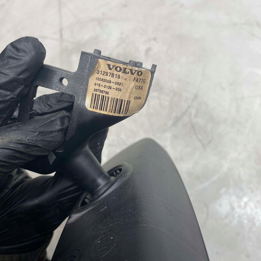 фото №4, Зеркало заднего вида внутреннее xc60 i