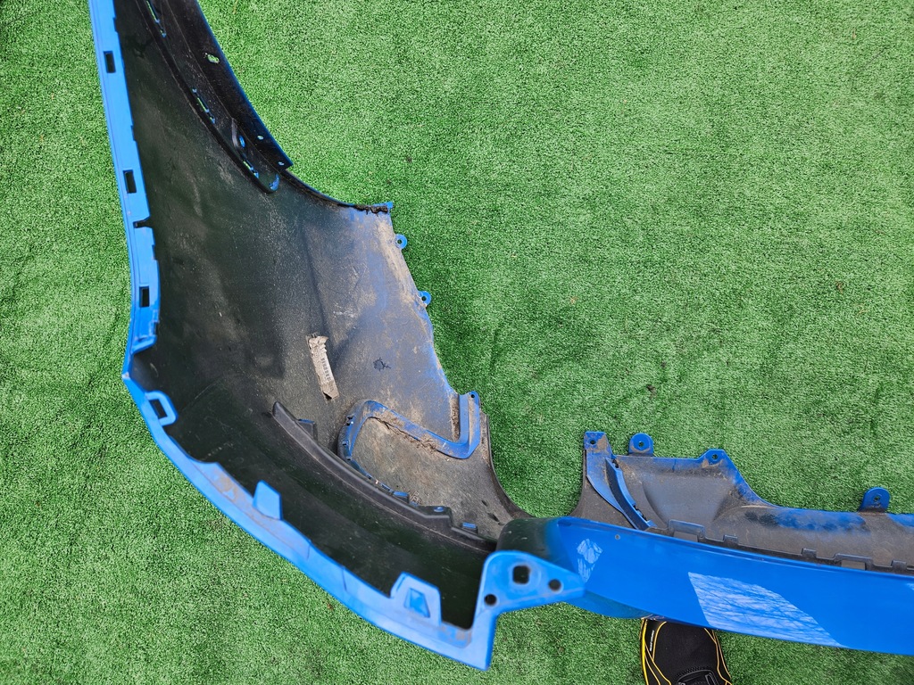 фото №14, Бампер задня bmw x1 f48 m-pakiet