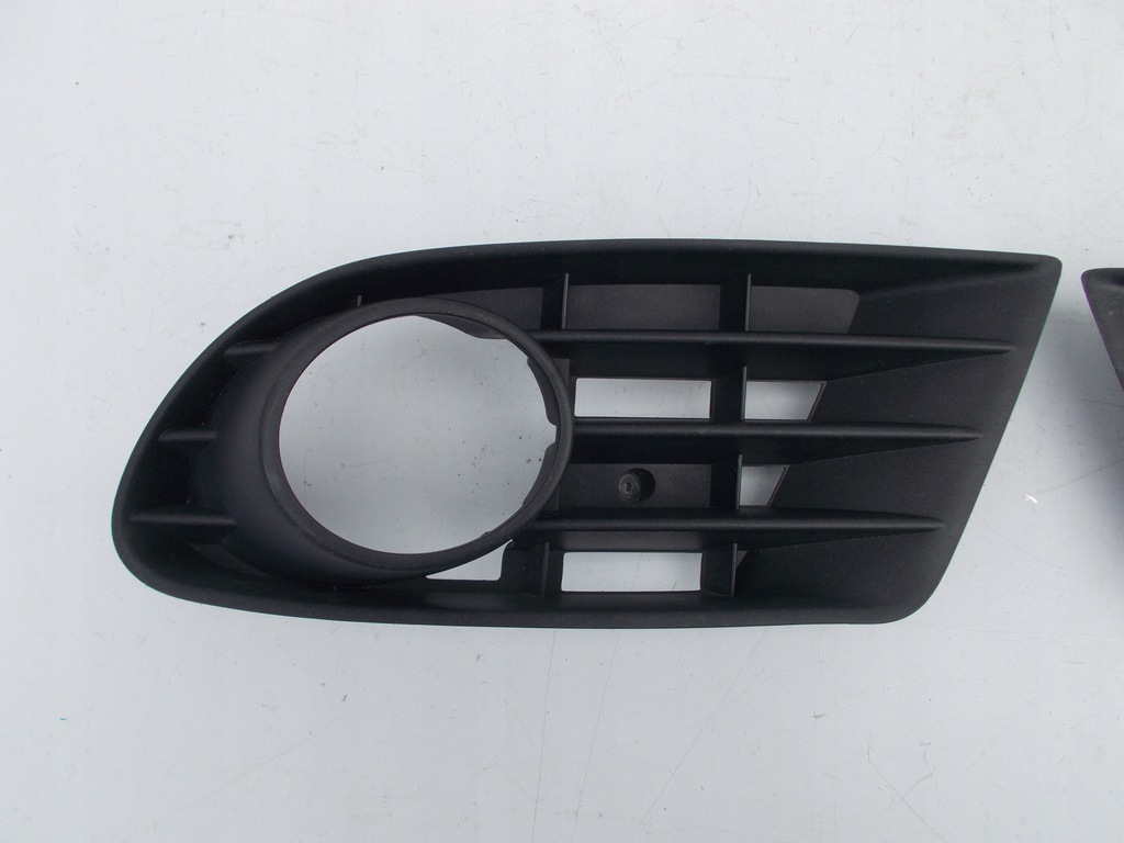 фото №13, Протитуманна фара протитуманні фари лівий правий решітка vw golf v + plus 5m0 5m0853665c