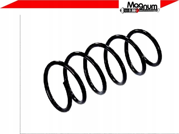 фото №2, Пружина renault clio ii 1.2 bb0/1/2_. cb0/1/2_