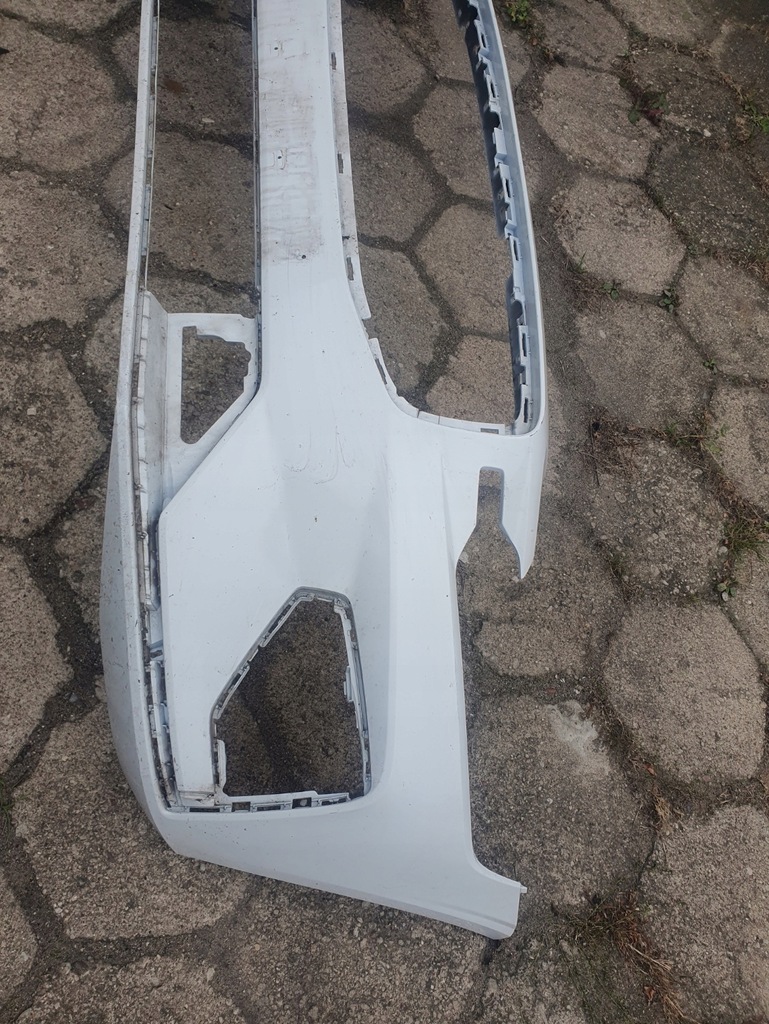 фото №3, Бампер volvo s60 v60 r-design po 2018r.