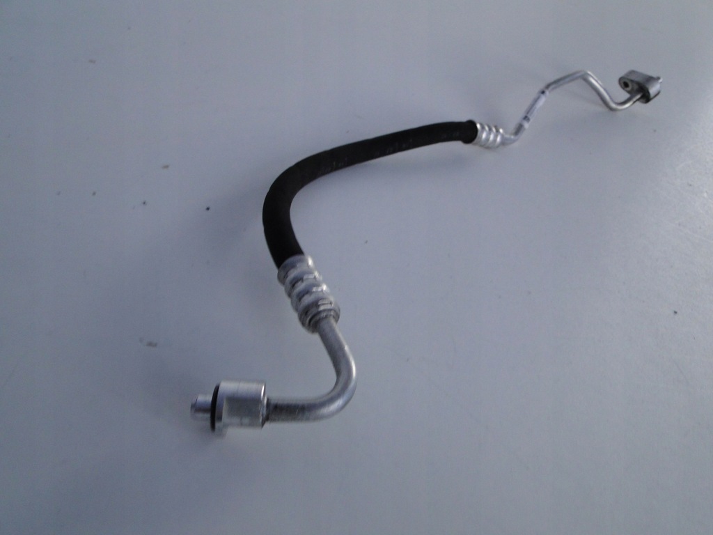 фото №5, Mercedes glc 253 x253 w253 cls 257 w257 труба wąż шланг кондиционера