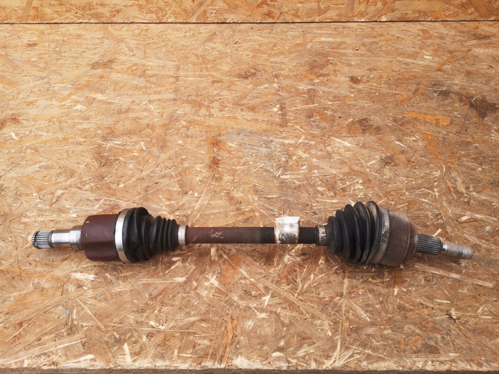 Купити Kuga mk3 привідний вал ліве перед 1.5 ecb lx67-3b437-dab