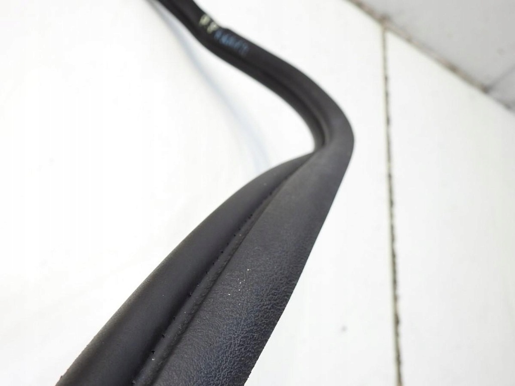 фото №5, Прокладка дверь правый перед renault kangoo ii