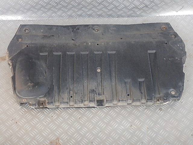 фото №1, Land rover discovery 4 iv 3.0 захист pod двигун