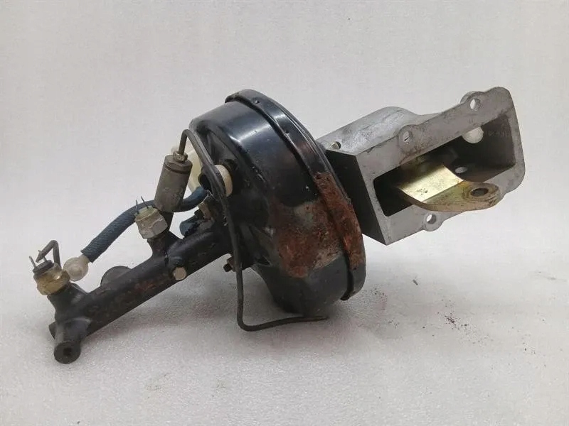 фото №8, Porsche 911 carrera 3.2 1984-1989 підсилювач гальм гальмівні 91135502504 підсилювач h