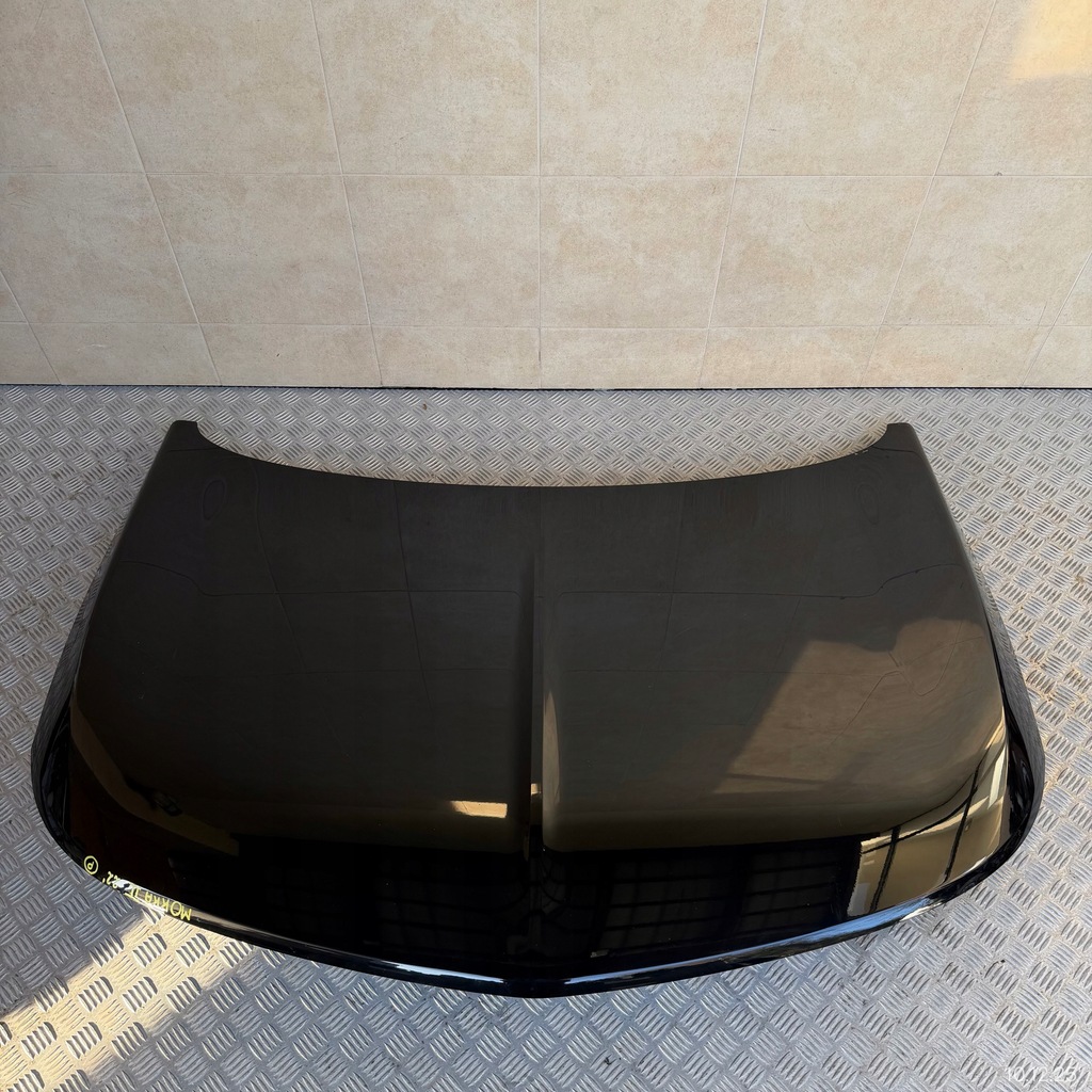 фото №7, Капот передняя комплектная opel mokka b ii 2022 rok