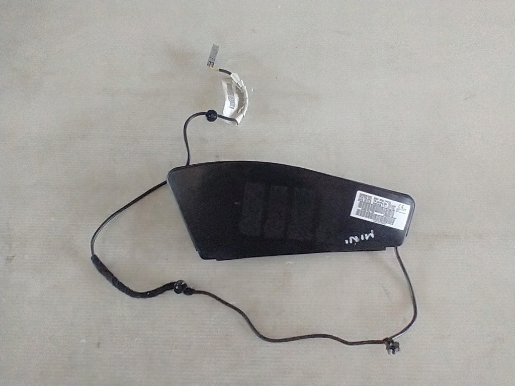 фото №1, Mini countryman r60 r61 подушка воздушная сиденье подушка безопасности левая 87980266308h