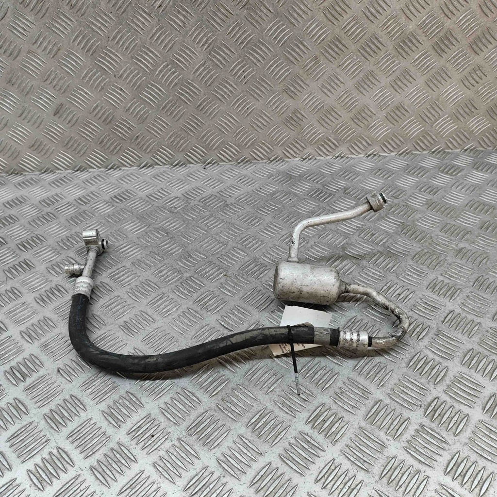 фото №1, Трубки кондиционера lexus rx _l1_ 8870348191 29629265 3.5l 183kw 2013