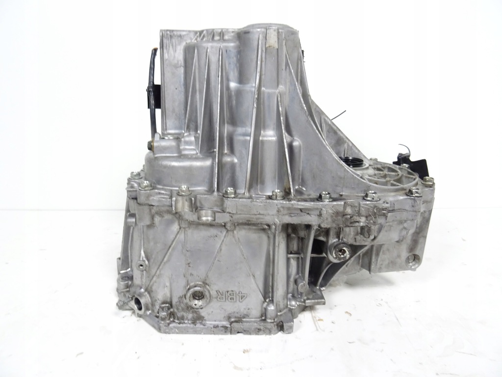 фото №8, Nissan x-trail t32 iii lift 1.7 dci коробка передач передач 6fn0e