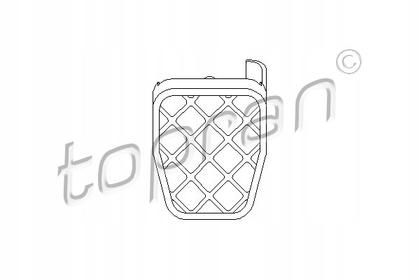 фото №1, Topran nak adka ped u тормоза