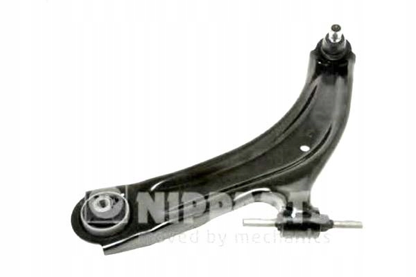 фото №1, Nipparts рычаг перед левый нижний nissan qashqai+ 2