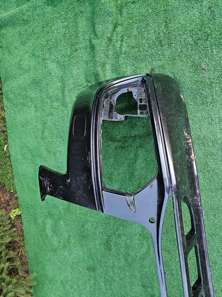 фото №11, Бампер перед audi sq5 lift 8r0