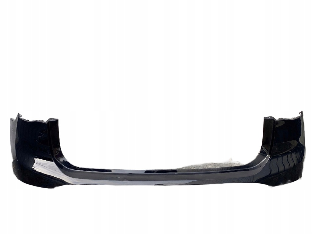 фото №1, Bmw x1 f48 бампер задня задній 51127355260