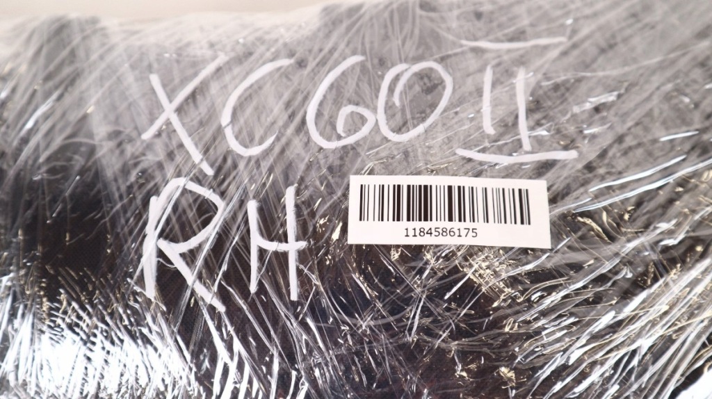 фото №11, Volvo xc60 ii захист стійка права 31479434, 1425696