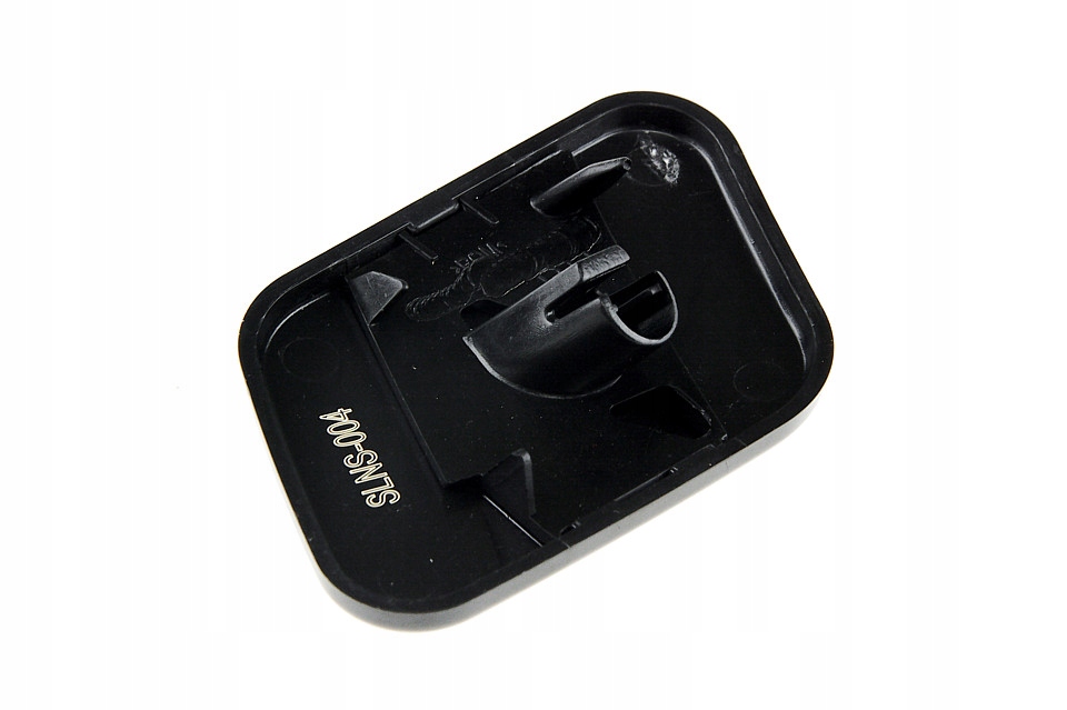 фото №1, Заглушка розпилювача права nissan qashqai 07-