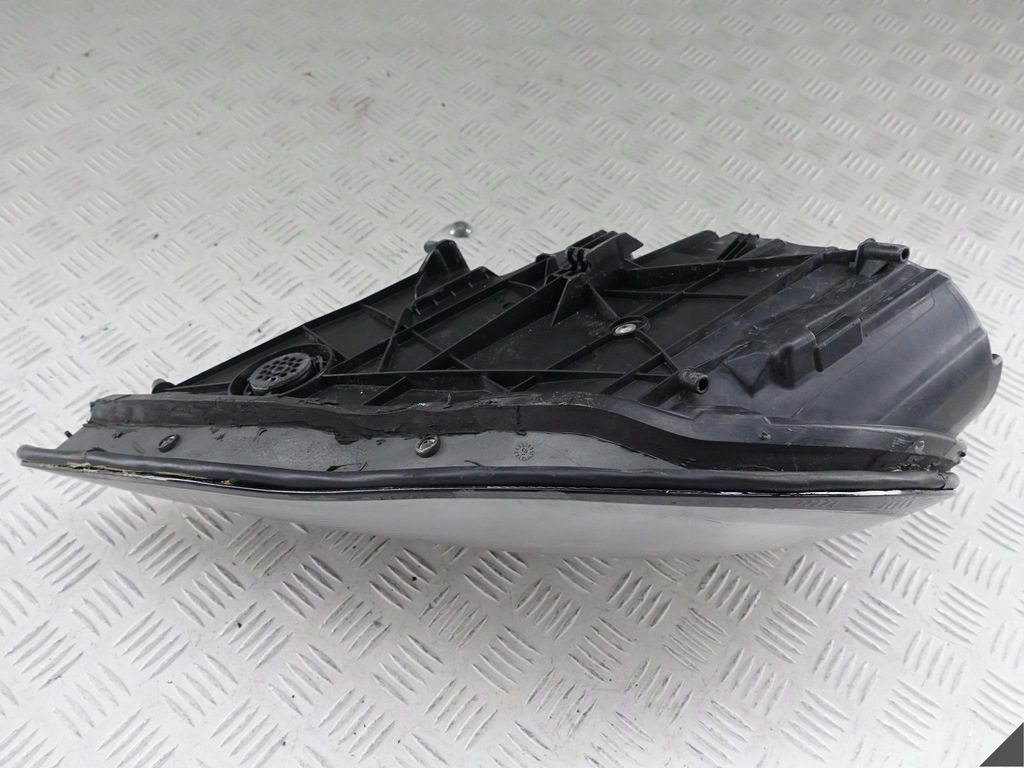 фото №11, Porsche panamera 970 09-13 ксенон права europa