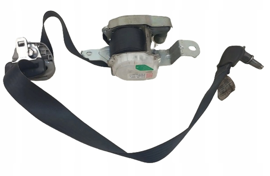 фото №1, Nissan pathfinder r51 navara d40 правый pas безопасности сиденье передний