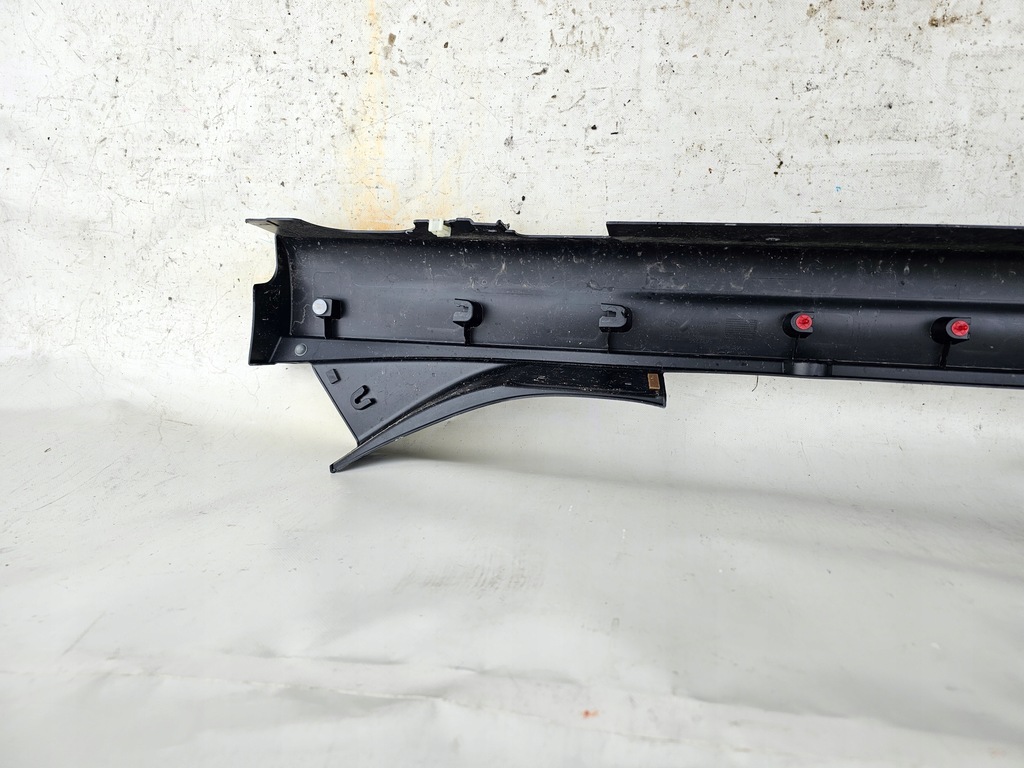 фото №11, Поріг молдинг mini cooper f55 f57 lci 2021 - права правий