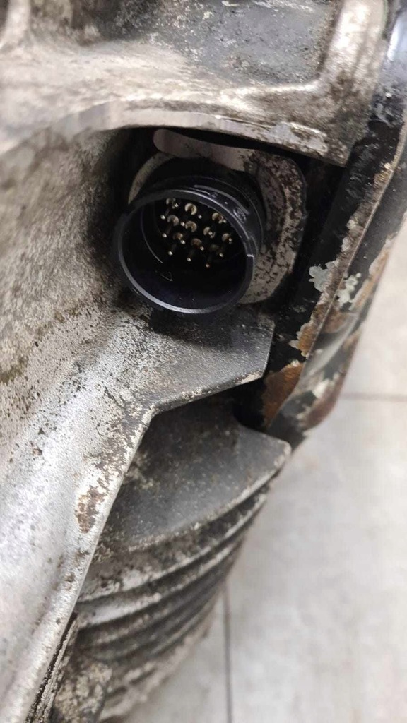 фото №7, Коробка передач автоматическая quattro vw phaeton 4,2 02-10 guv