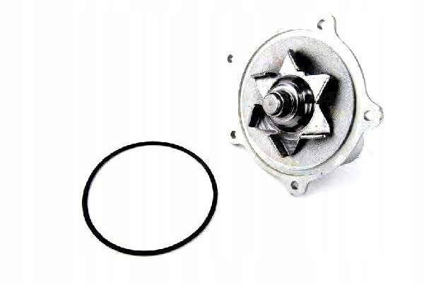 фото №1, Thermotec насос рідина охолоджуючої chrysler voyager