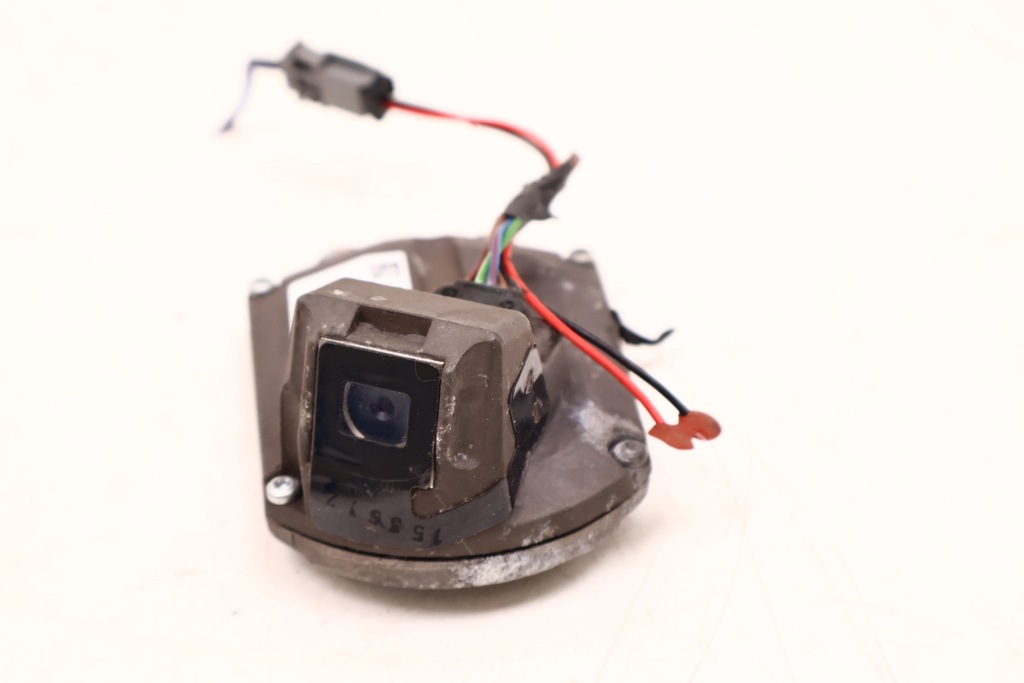 фото №5, Volvo xc60 i камера зеркало левая 4130-189