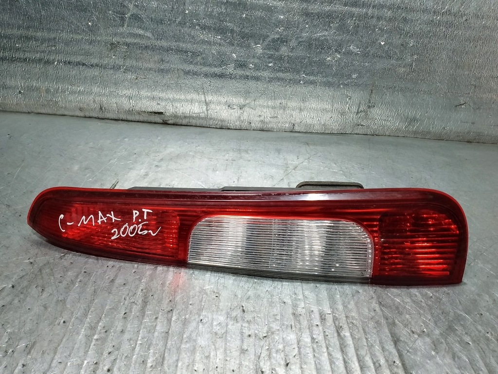 фото №1, Лампа задня права ford c-max i