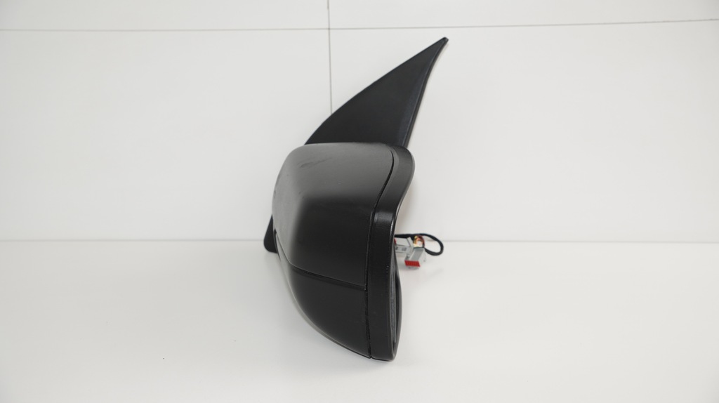 фото №6, Дзеркало ліва land rover freelander ii 2 06-10r 13pin