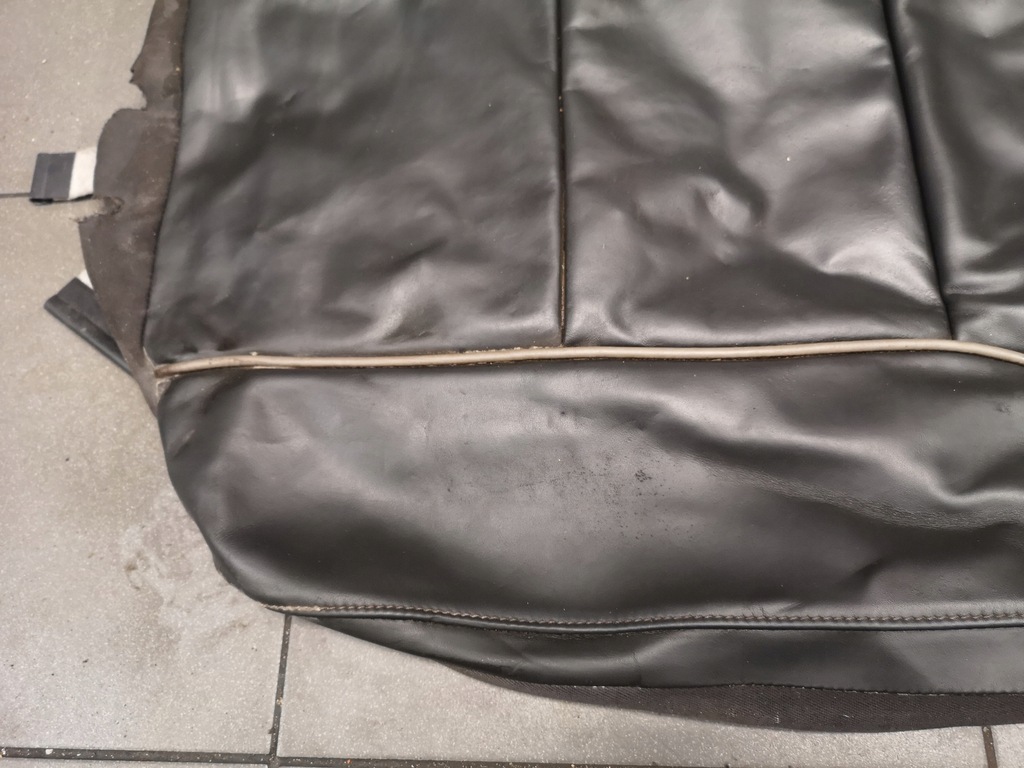 фото №7, Кожа сиденье правый перед audi a8 d3 czarna комфорт