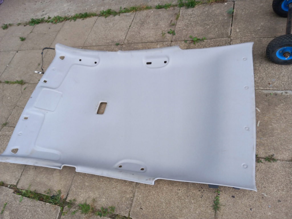 фото №1, Потолок hyundai i30 i 06-12 hb хэтчбек