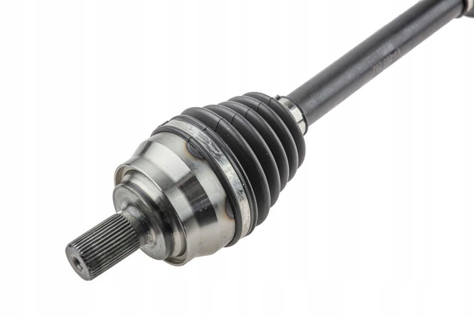 Купить Приводной вал volvo v40 d2/t3/t4 12- /правая, mtm/