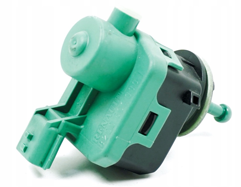 фото №2, Двигун регулювання світла r master iii