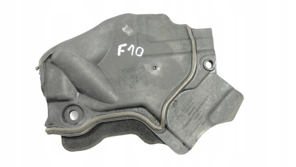 фото №1, Bmw 5 f10 захист стіни перегородки 7211898