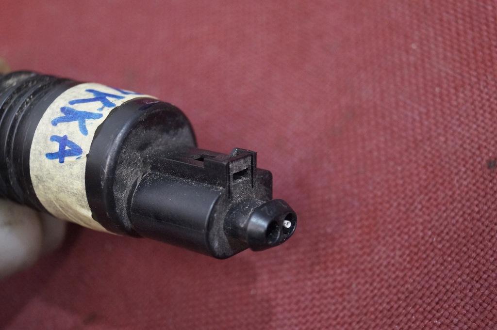 фото №5, Помпа омывателя opel mokka 12-19r