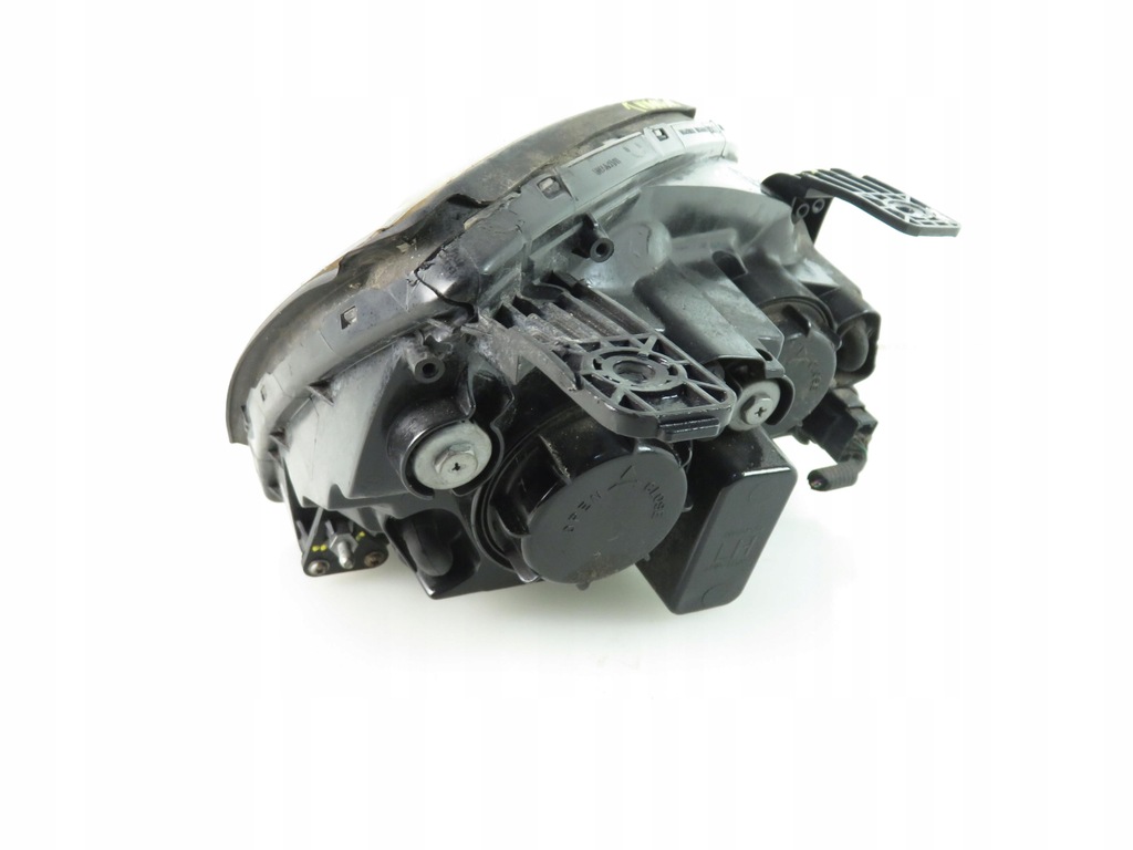 фото №7, Лампа ліва передня opel antara a