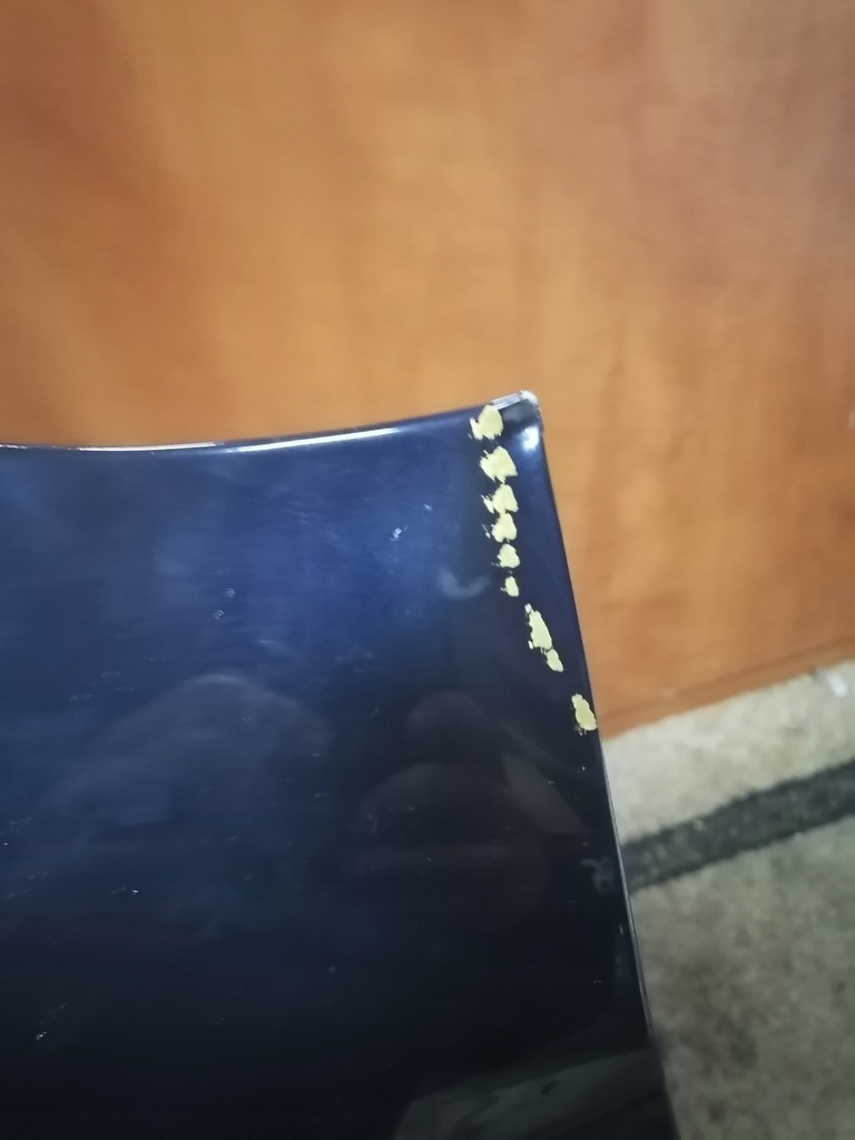 фото №8, Крила a4 b7 lz5l лівий