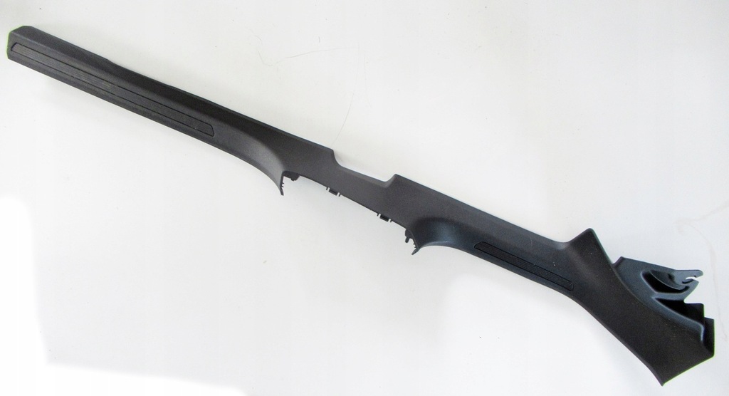 фото №1, Vw t-cross 21r защита порог левая