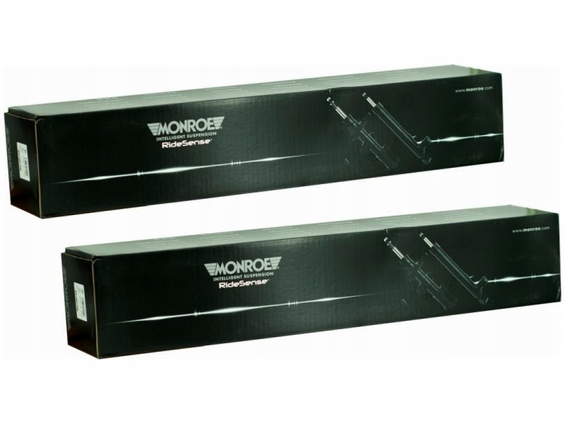 фото №1, Амортизаторы перед vw scirocco iii mk3 1.4 2.0 08-17