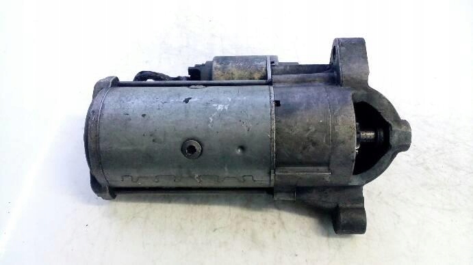 фото №9, Стартер renault espace iii 2,2dti 2001r.