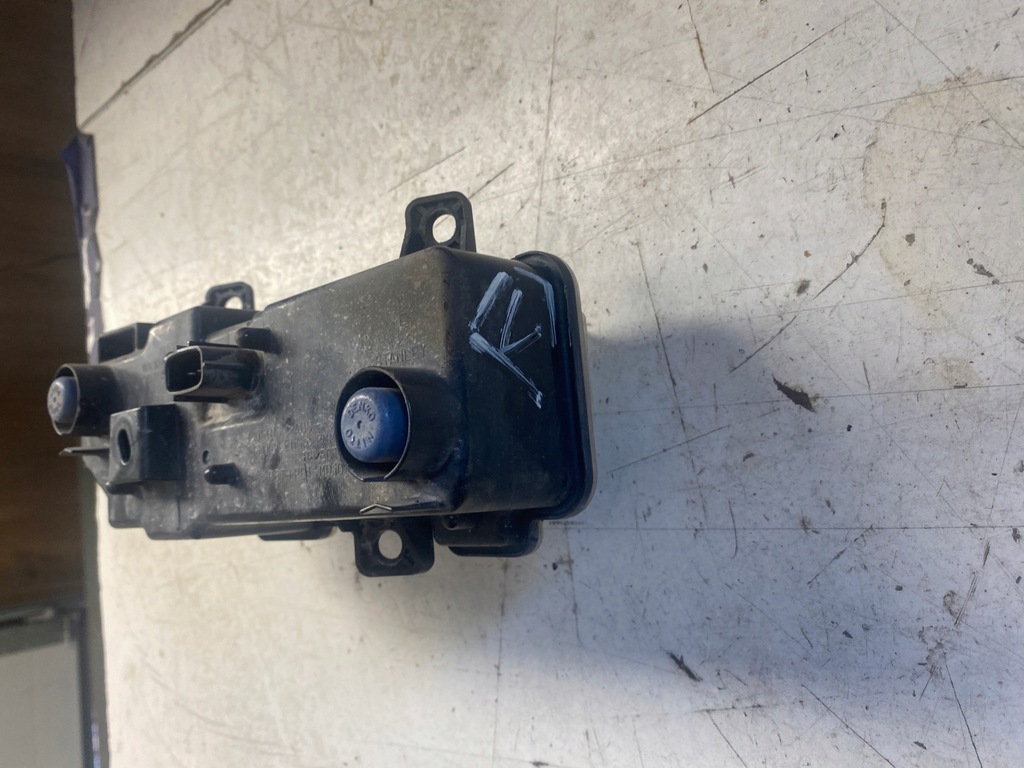 фото №9, Mitsubishi pajero iv свет led drl правый перед